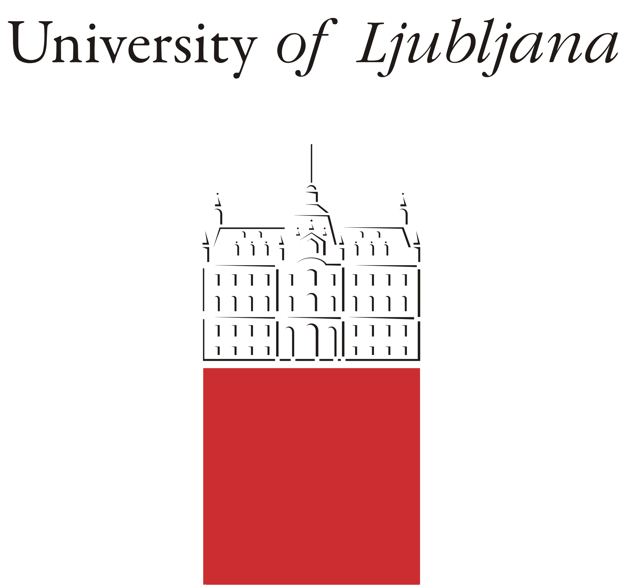 Univerza y Ljubljana