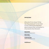What do firms know? A new look at the relationship between patenting profiles and patterns of product diversification working_paper_2016_10_cover